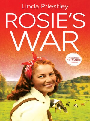 cover image of Rosie's War